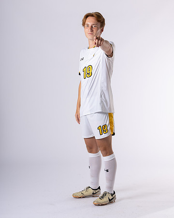 Eli Benson White 9