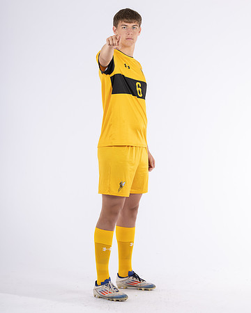 6 Marshall Swanson Yellow 6