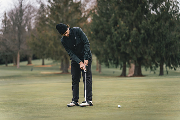 UWS GOLF vs CSS-1-91