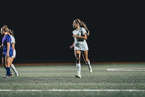 UWS WSOC vs. UNW-1-125