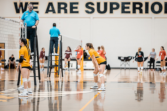 UWS VB vs. UHMB-1-34