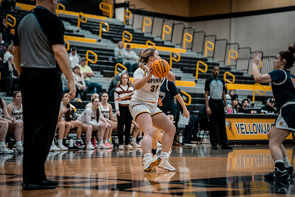 UWS WBB vs NC-1-99