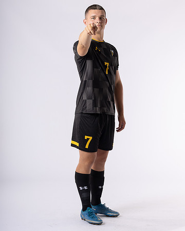 Ben Limon Black 8