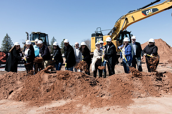 UWS Stadium Groundbreaking-1-38