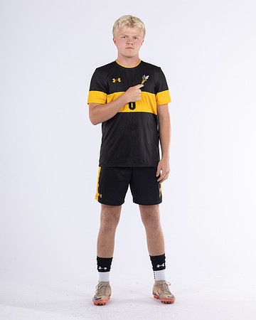8 William Dykstra Black 2