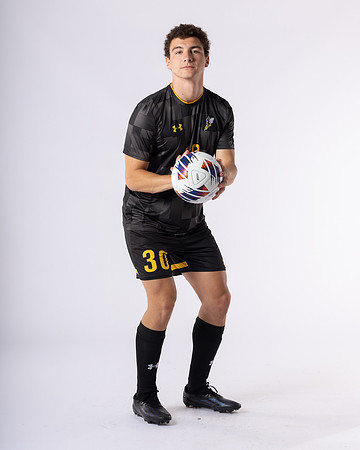 Bryce Boldt Black 10