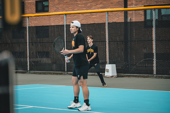 TENNIS EDITS VS BLC-1-45