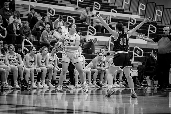 UWS WBB vs NC-1-88