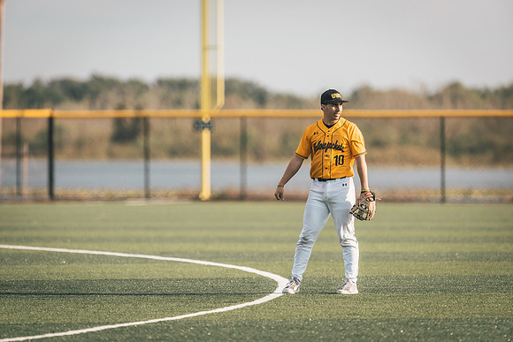 UWS BSB vs Loras-1-235