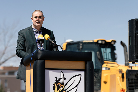 UWS Stadium Groundbreaking-1-60