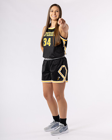 Hannah Hause Black 9