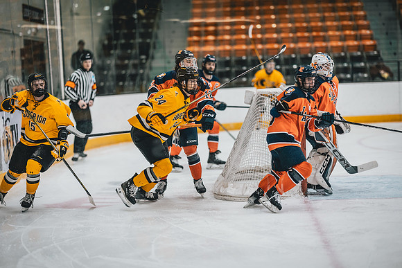 UWS MHOK vs NC-1-41