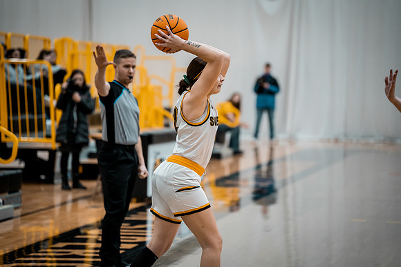 UWS WBB vs NC-1-25
