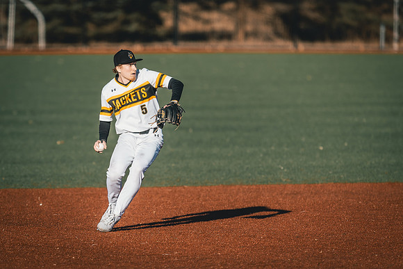 UWS BSB vs CAR DH-1-62