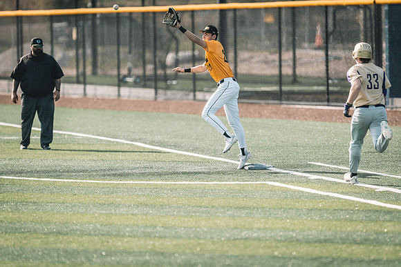 UWS BSB vs Loras-1-125