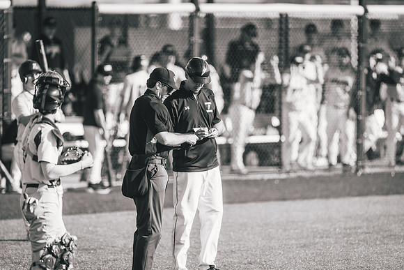 UWS BSB vs Loras-1-206