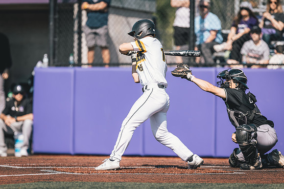 UWS Baseball vs Crown G2-1-9