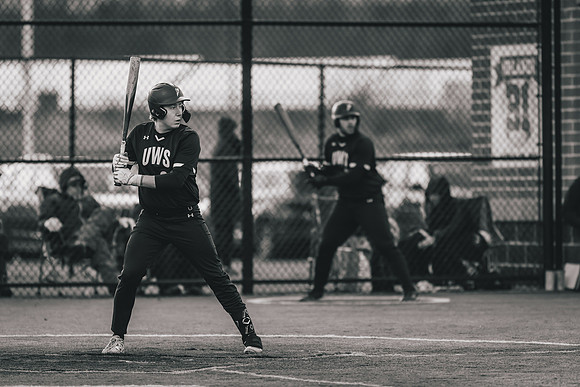 UWS BSB vs Crown -1-73