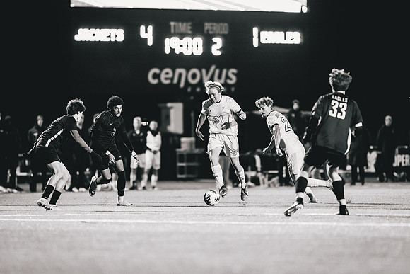 MSOC vs UNW -1-105