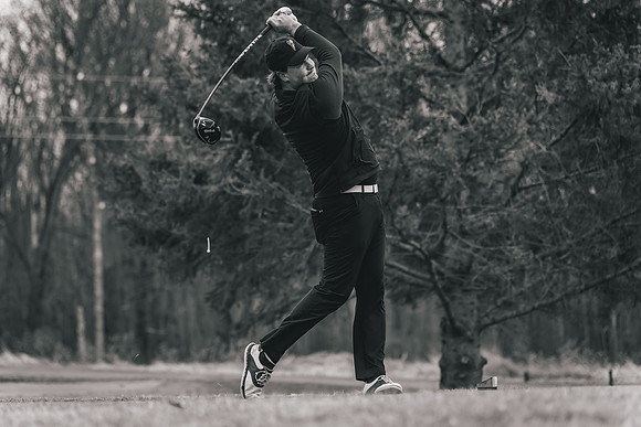 UWS GOLF vs CSS-1-43