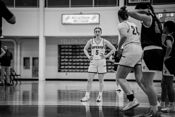 UWS WBB vs NC-1-90