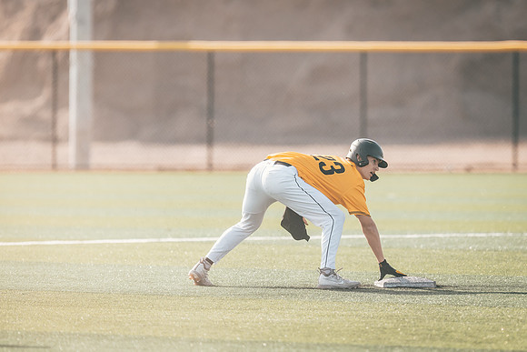 UWS BSB vs Loras-1-144