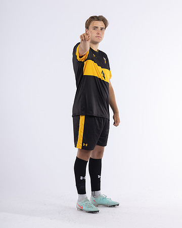 4 Matt Eklund Black2
