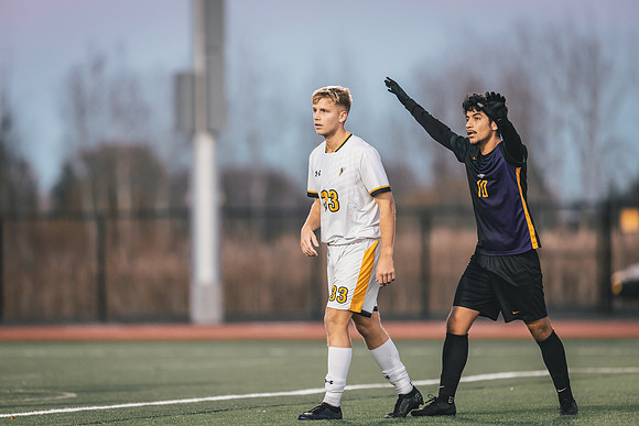 MSOC vs UNW -1-27
