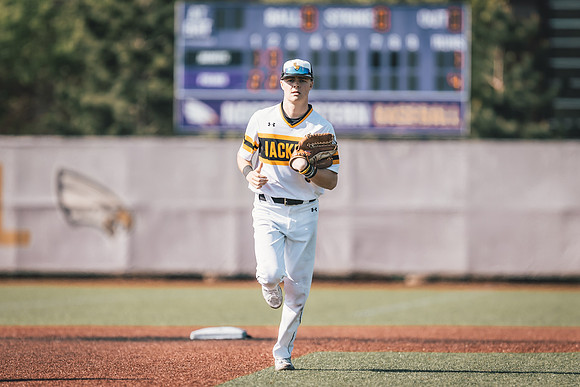 UWS Baseball vs Crown G2-1-29