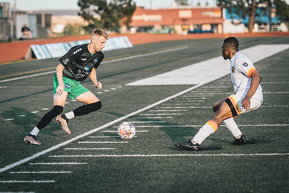 DFC vs. MTS G2-1-166