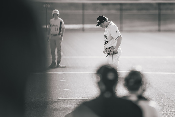 UWS BSB vs Loras-1-188
