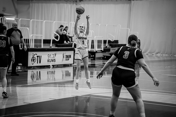 UWS WBB vs NC-1-52