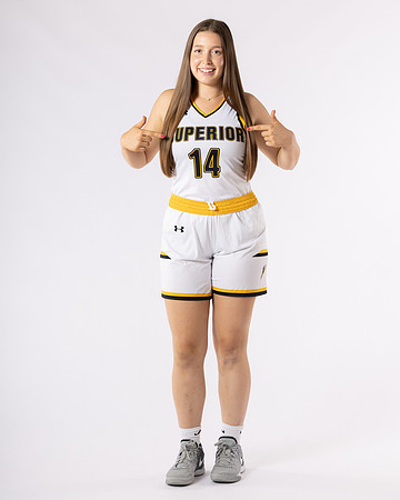 Chloe Peterson White 8