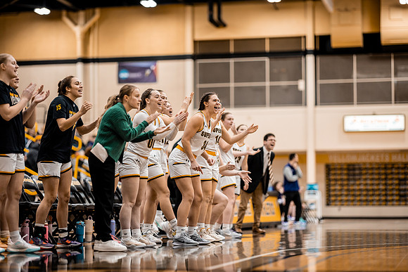 UWS WBB vs CC Edit 2nd -1-90