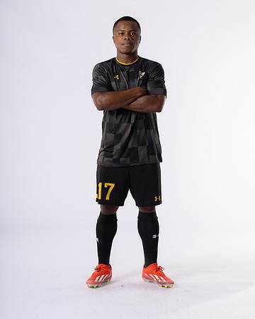 Elijah Aultman Black 1