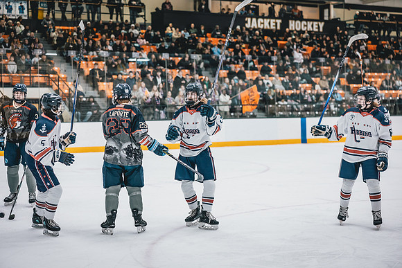 Hibbing vs Superior Hockey -1-74