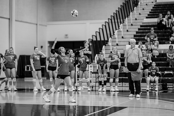 DNT UWS VB vs Morris-1-119
