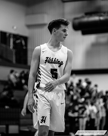 2022.01.25 Hibbing Bluejacket Basketball WM52