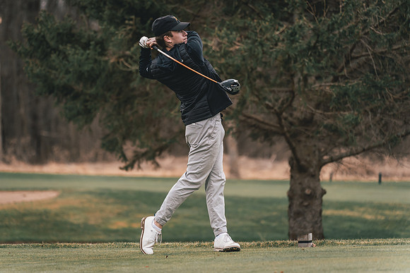 UWS GOLF vs CSS-1-79