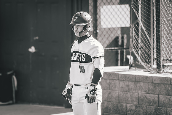 UWS BSB vs CAR DH-1-71