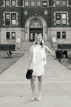 WSOC Senior Shoot -1-28