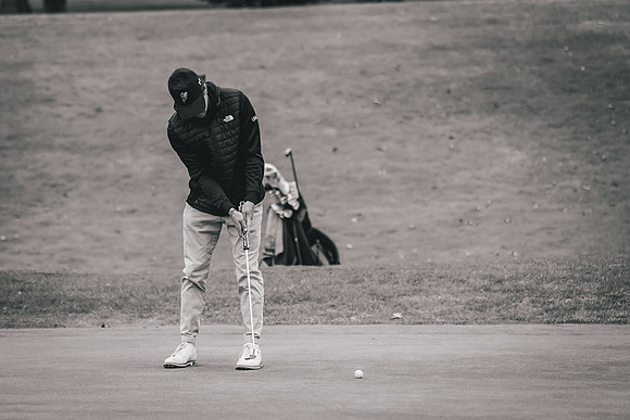 UWS GOLF vs CSS-1-73