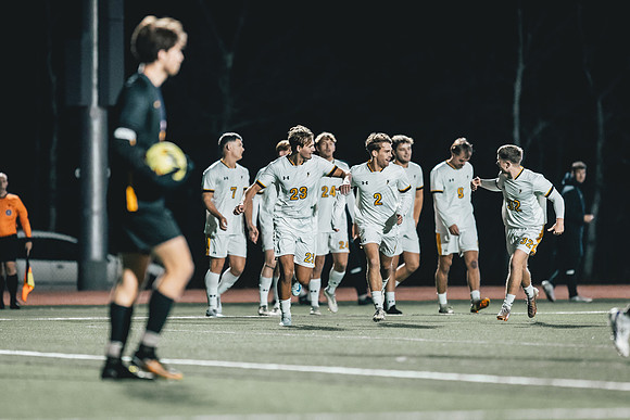 MSOC vs UNW -1-116