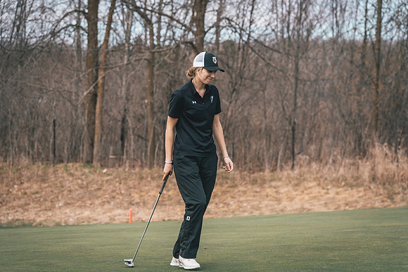 UWS GOLF vs CSS-1-250