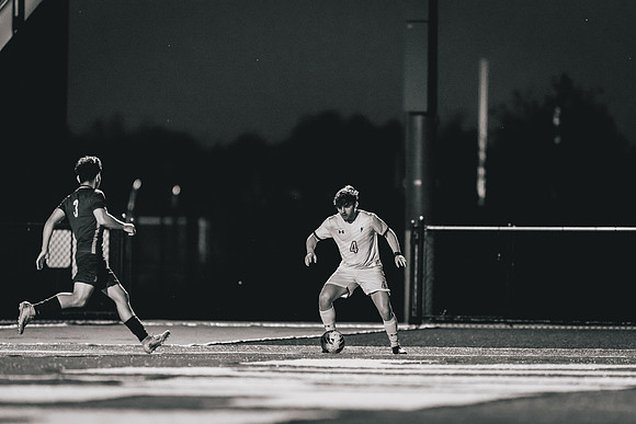 UWS MSOC vs. Northland-1-22