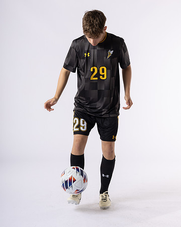 Elis James Black 11