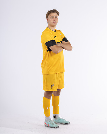 4 Matt Eklund Yellow 4