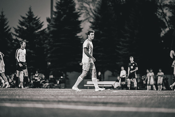 UWS MSOC vs Carleton-1-92