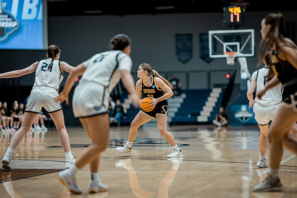 UWS WBB vs Whitman-1-22