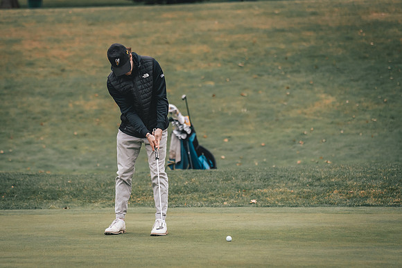 UWS GOLF vs CSS-1-72